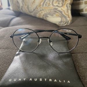 Quay Australia Blue Light Glasses